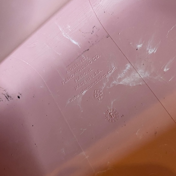 Vintage caboodles - Picture 5 of 11